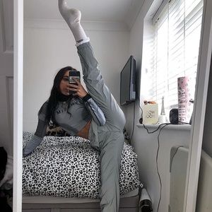 Meet your Posher, Joseph